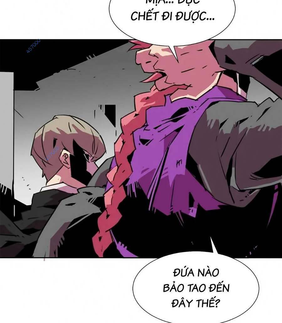 Săn Lùng Bắt Nạt Chương 54 Ảnh 6