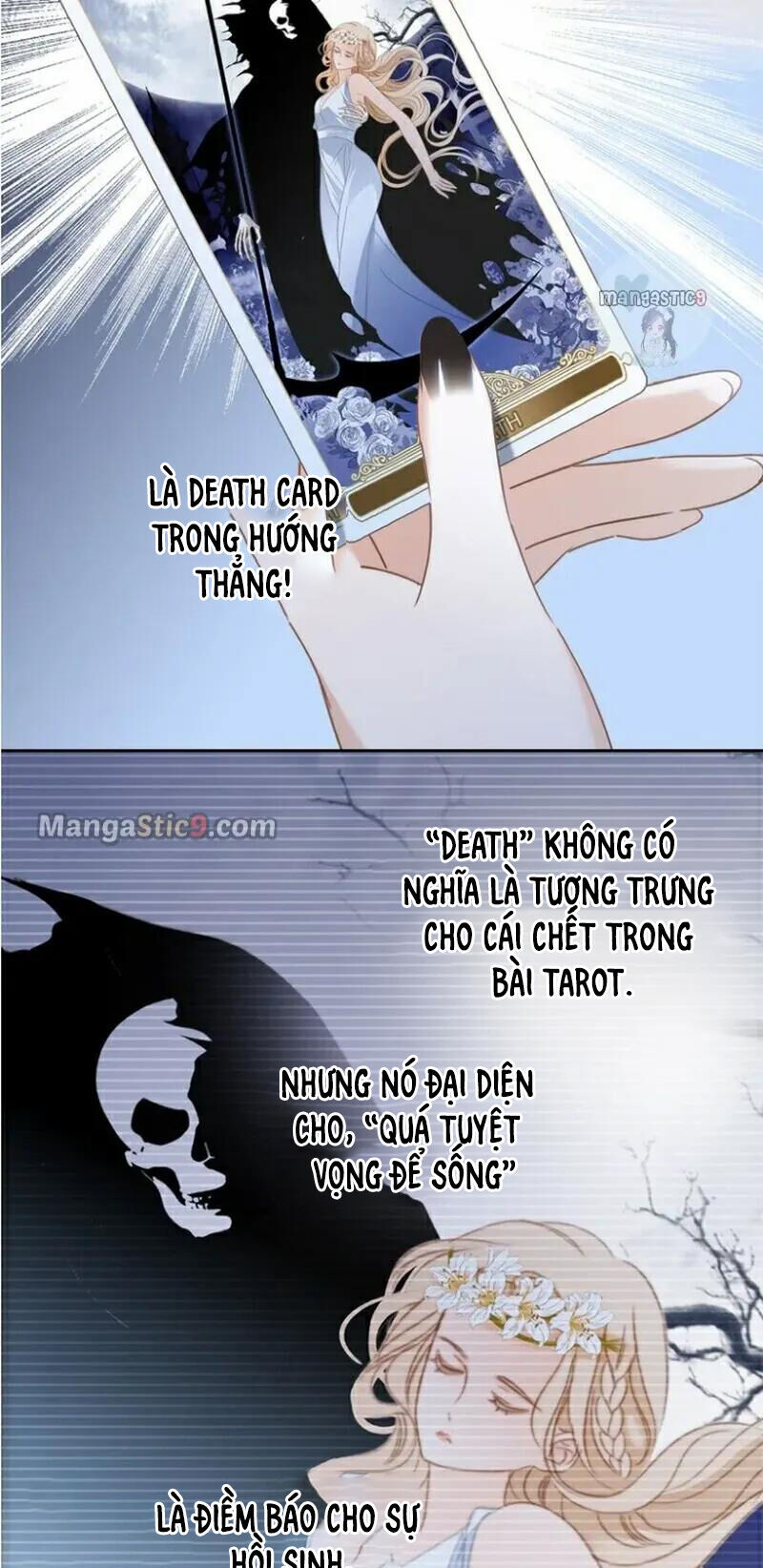 Hậu Duệ Của Mãng Xà Chương 7.1 Ảnh 7