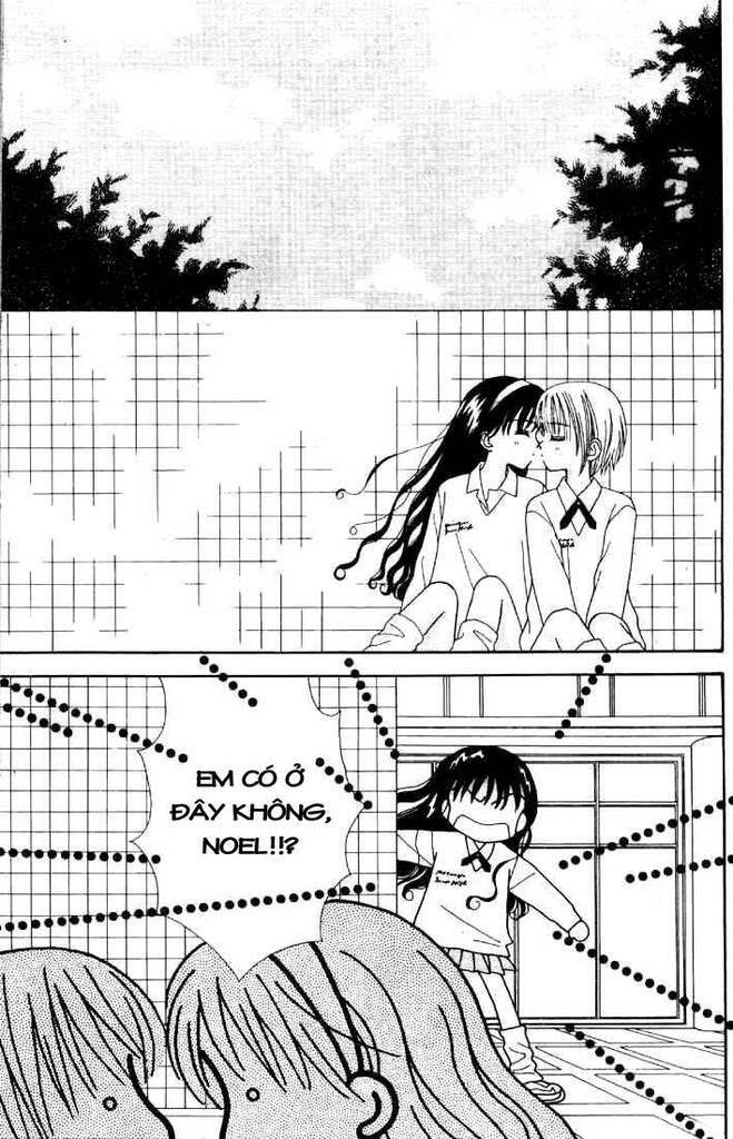 Minto Na Bokura Chương 30 Ảnh 32