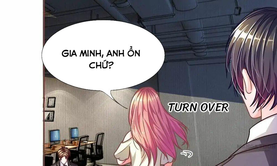 Bạn Trai Cũ Là Quỷ Hút Máu : Đừng Trêu Tôi Chương 12 Ảnh 27