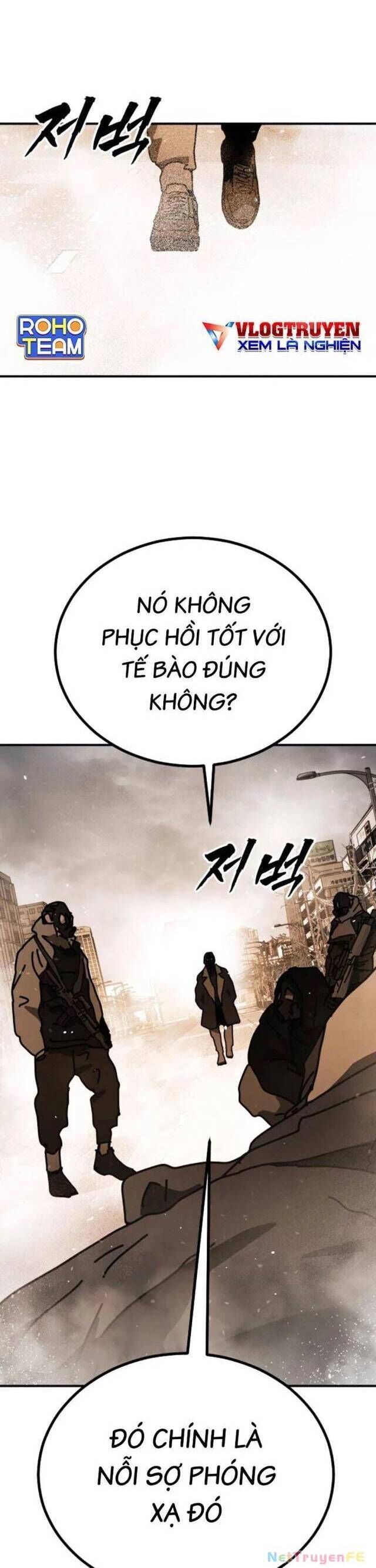 Đại Dịch Seoul Chương 146 Ảnh 42