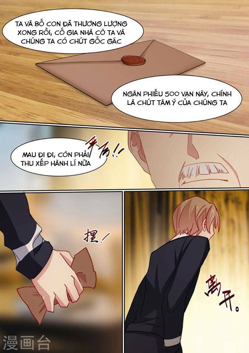 Mùa Hè Của Tổng Tài Chương 11 Ảnh 8