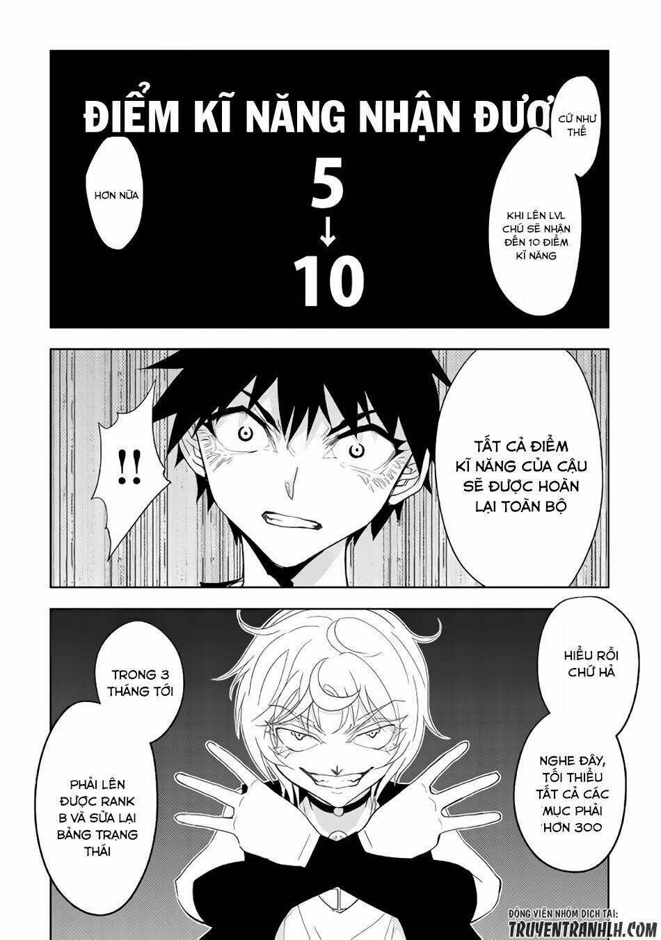 Dungeon Seeker Chương 14 Ảnh 14