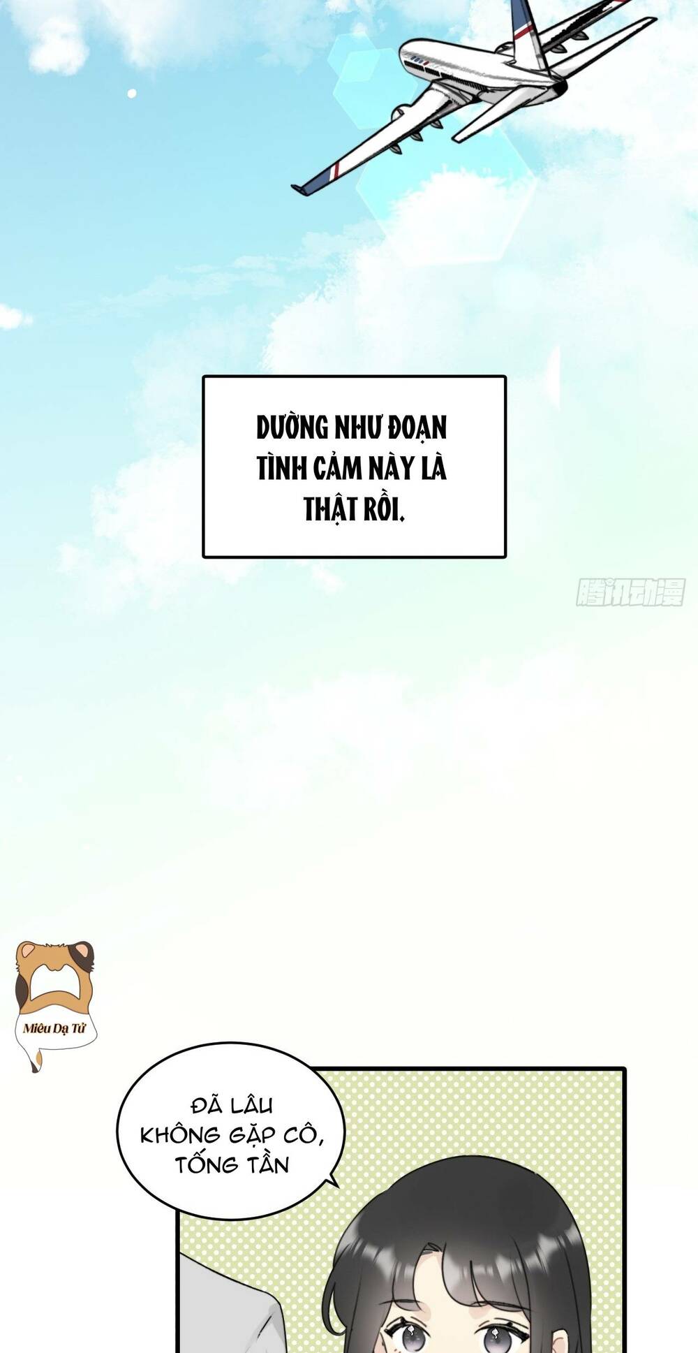 Đừng Tùy Tiện Chống Lại Cấp Trên Chương 11 Ảnh 30