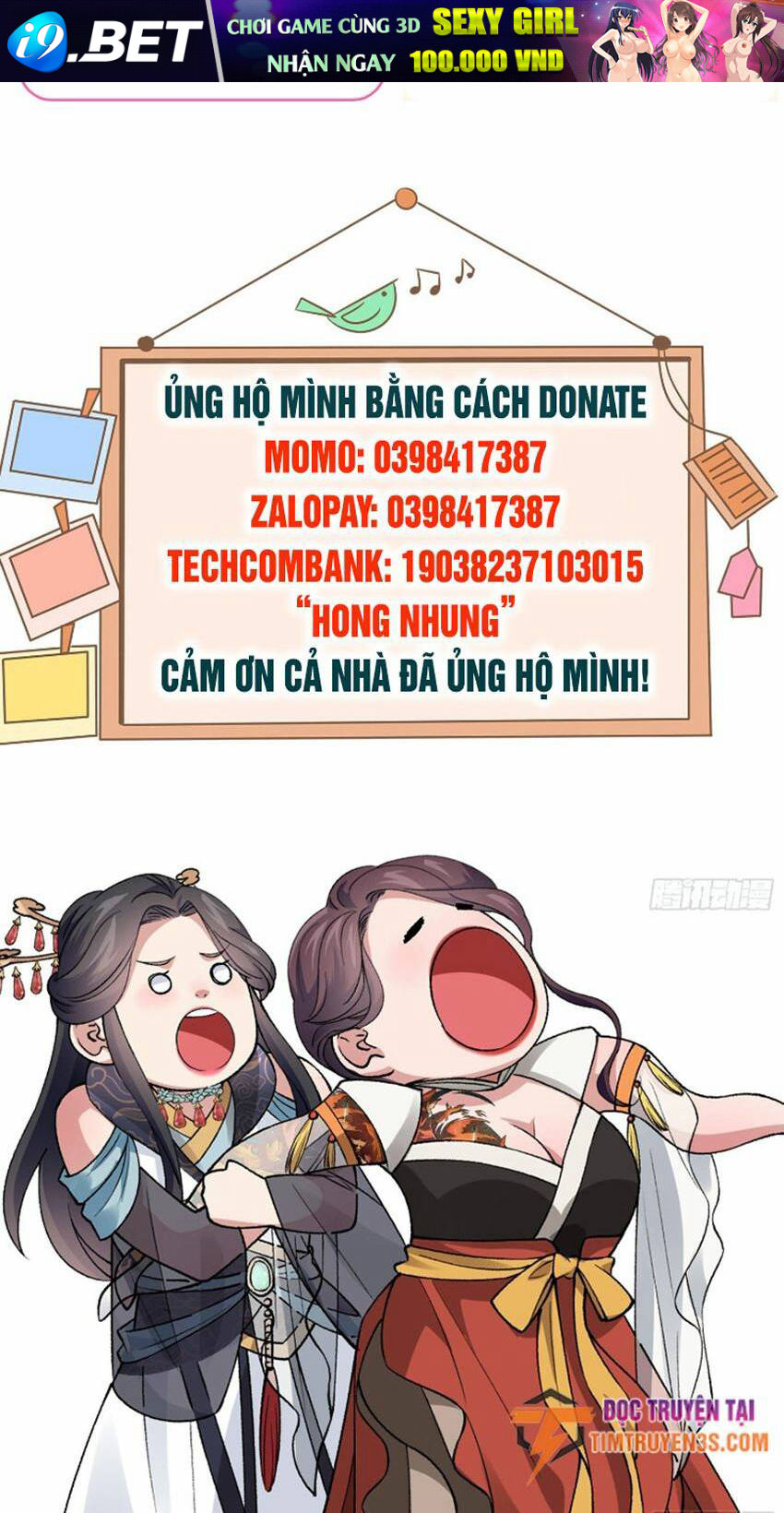 Du Hành Thời Gian Về Ngày Đầu Mạt Thế Chương 34 Ảnh 55