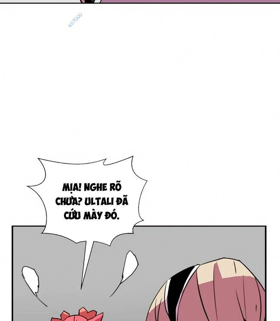 Săn Lùng Bắt Nạt Chương 54 Ảnh 38