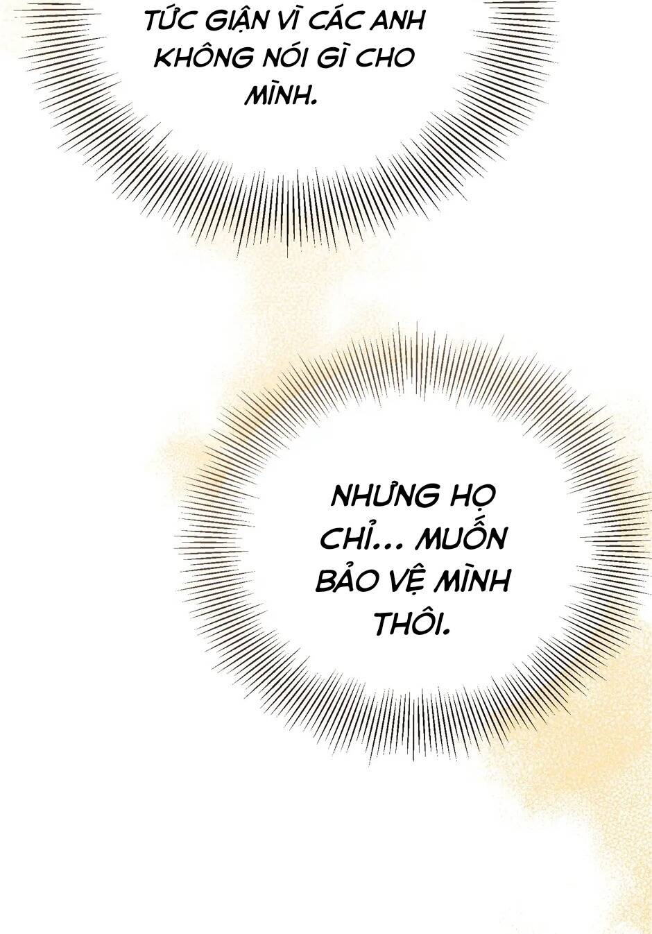 Những Người Anh Nguy Hiểm Của Công Nương Chương 92 Ảnh 64