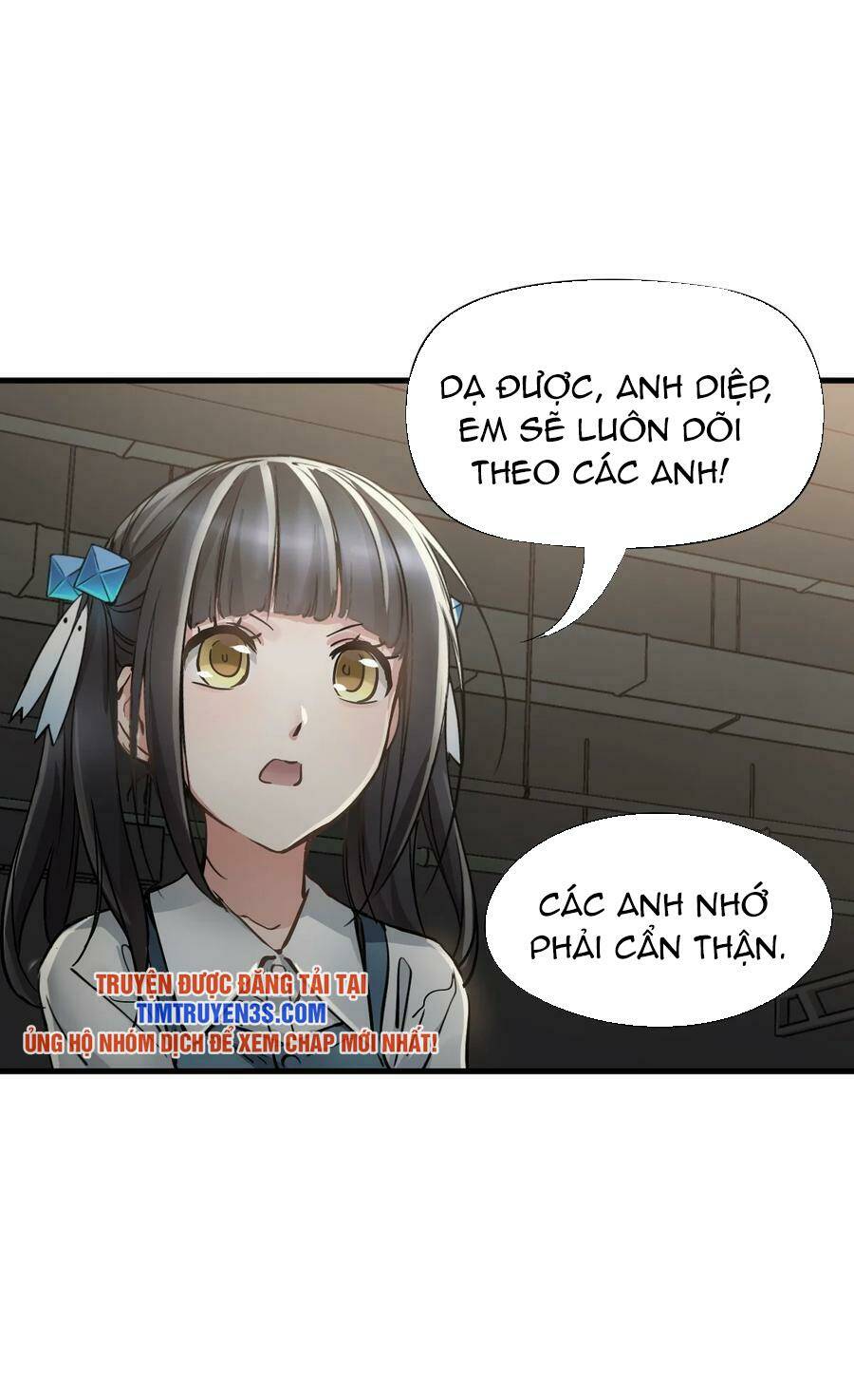 Du Hành Thời Gian Về Ngày Đầu Mạt Thế Chương 35 Ảnh 49