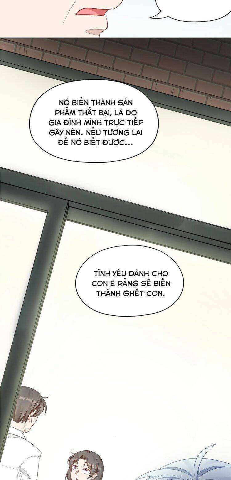 Bạn Trai Là Quái Vật Chương 81 Ảnh 29