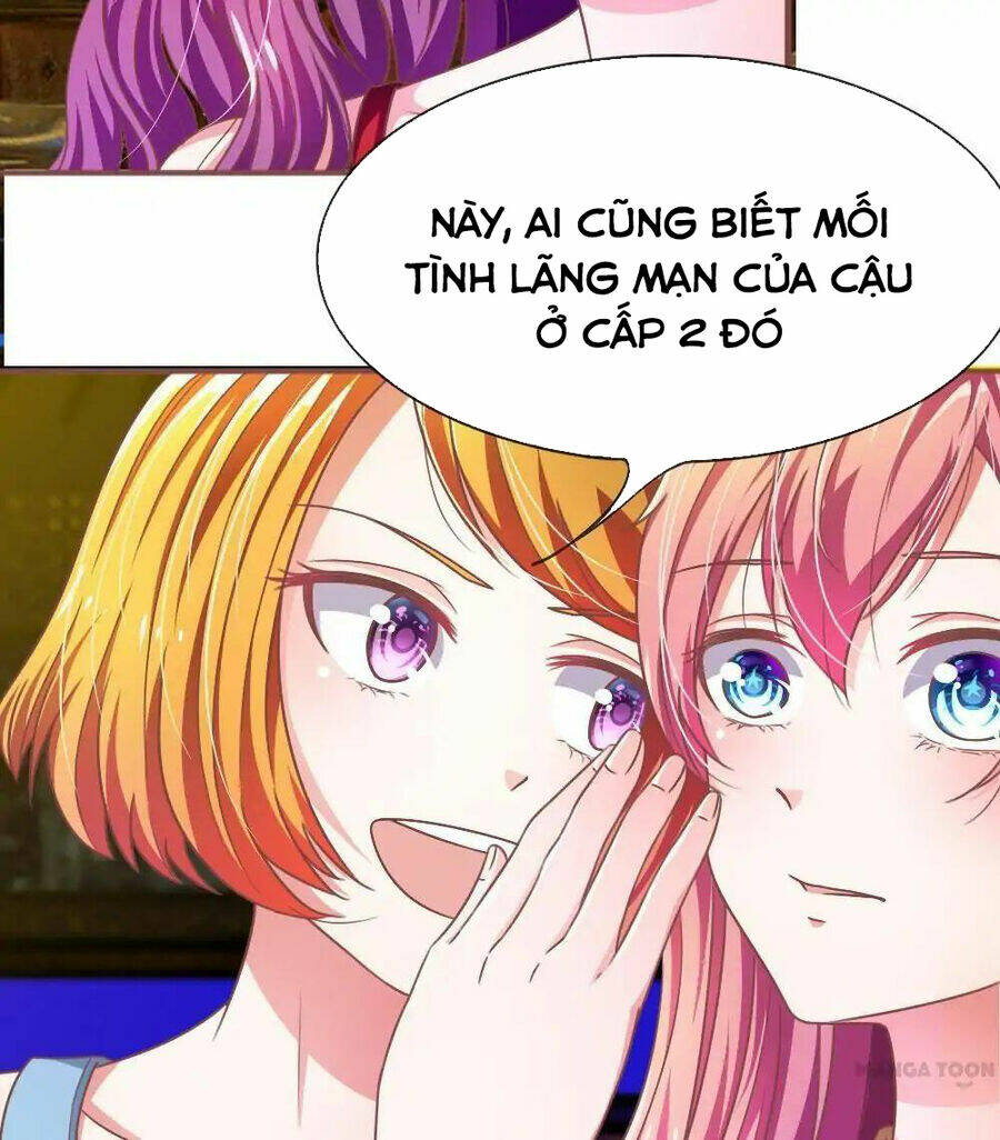 Bạn Trai Cũ Là Quỷ Hút Máu : Đừng Trêu Tôi Chương 5 Ảnh 9