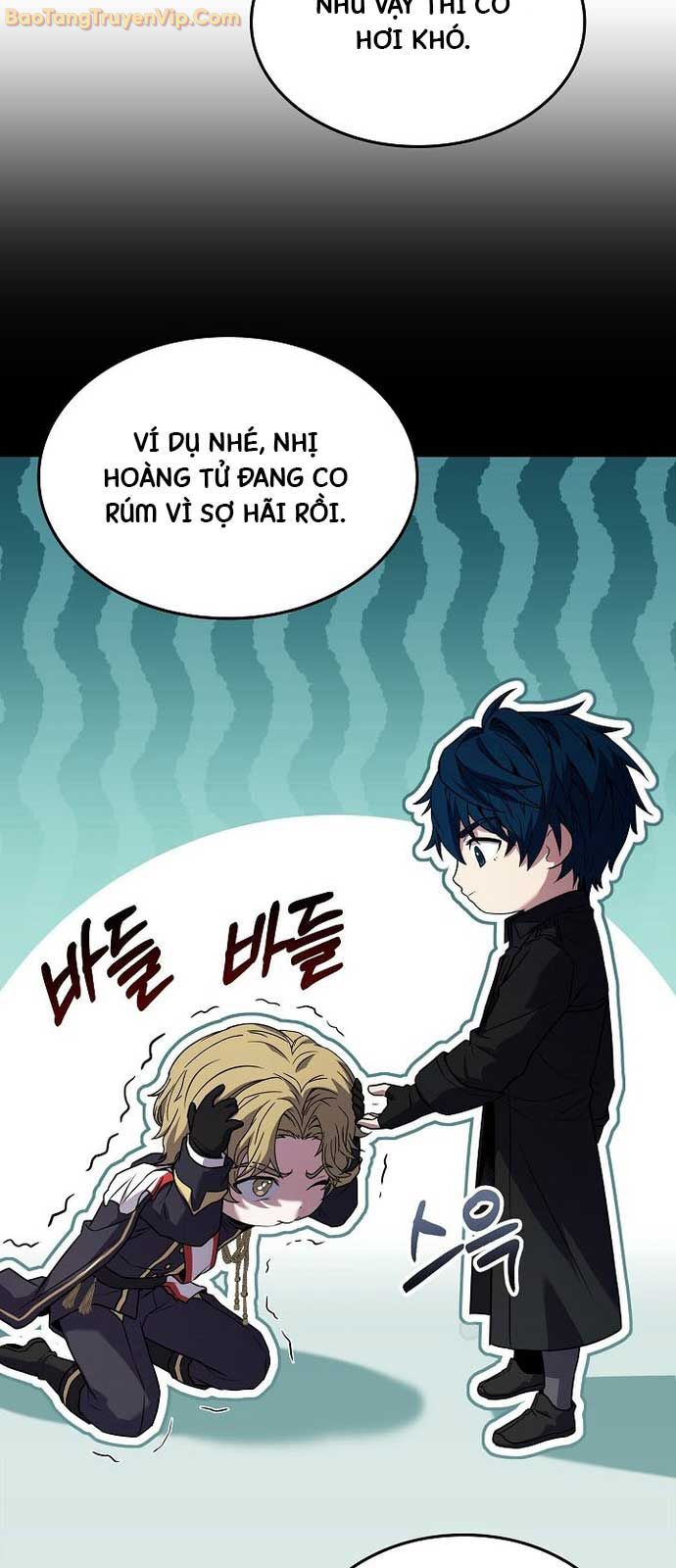 Huyền Thoại Giáo Sĩ Trở Lại Chương 161 Ảnh 56