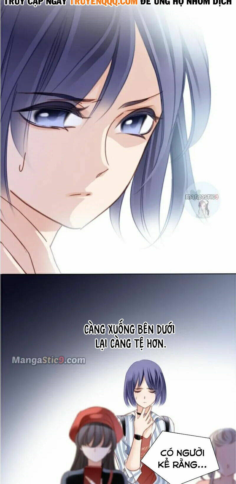 Hậu Duệ Của Mãng Xà Chương 4 Ảnh 5