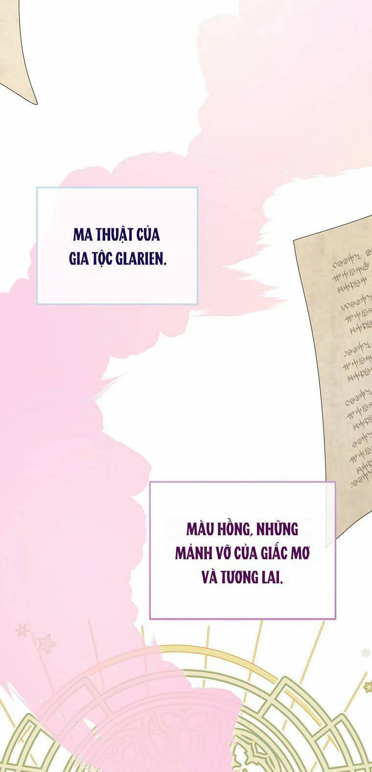 Những Người Anh Nguy Hiểm Của Công Nương Chương 76 Ảnh 42