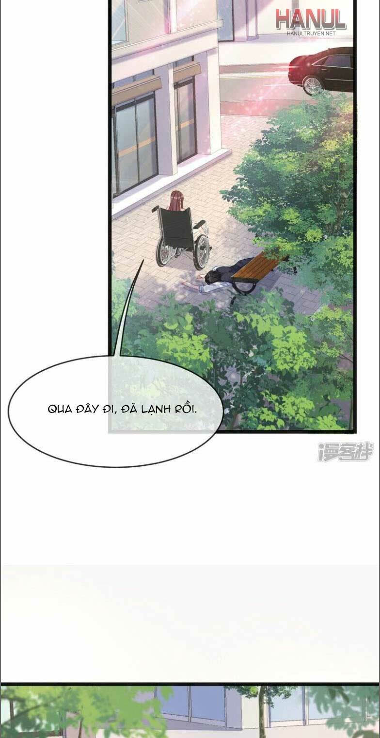 Sủng Em Sủng Tới Tận Cùng Chương 153 Ảnh 24