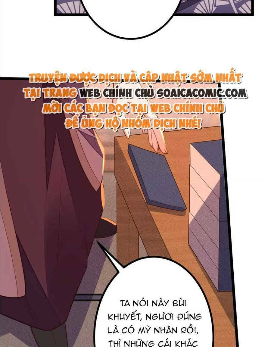 Rơi Vào Cạm Bẫy Ngọt Ngào Của Tứ Thúc Chương 44 Ảnh 29