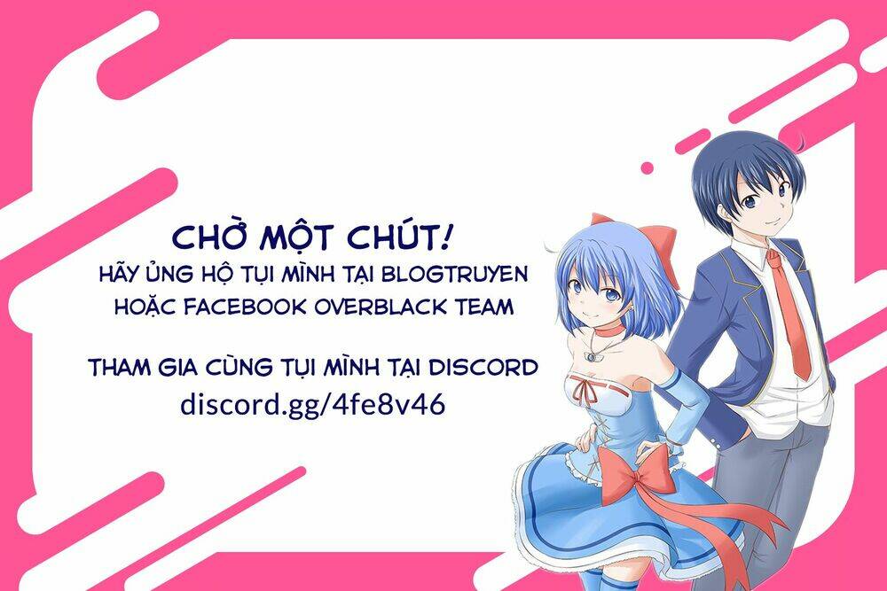 Magical Trans! Chương 15 Ảnh 19