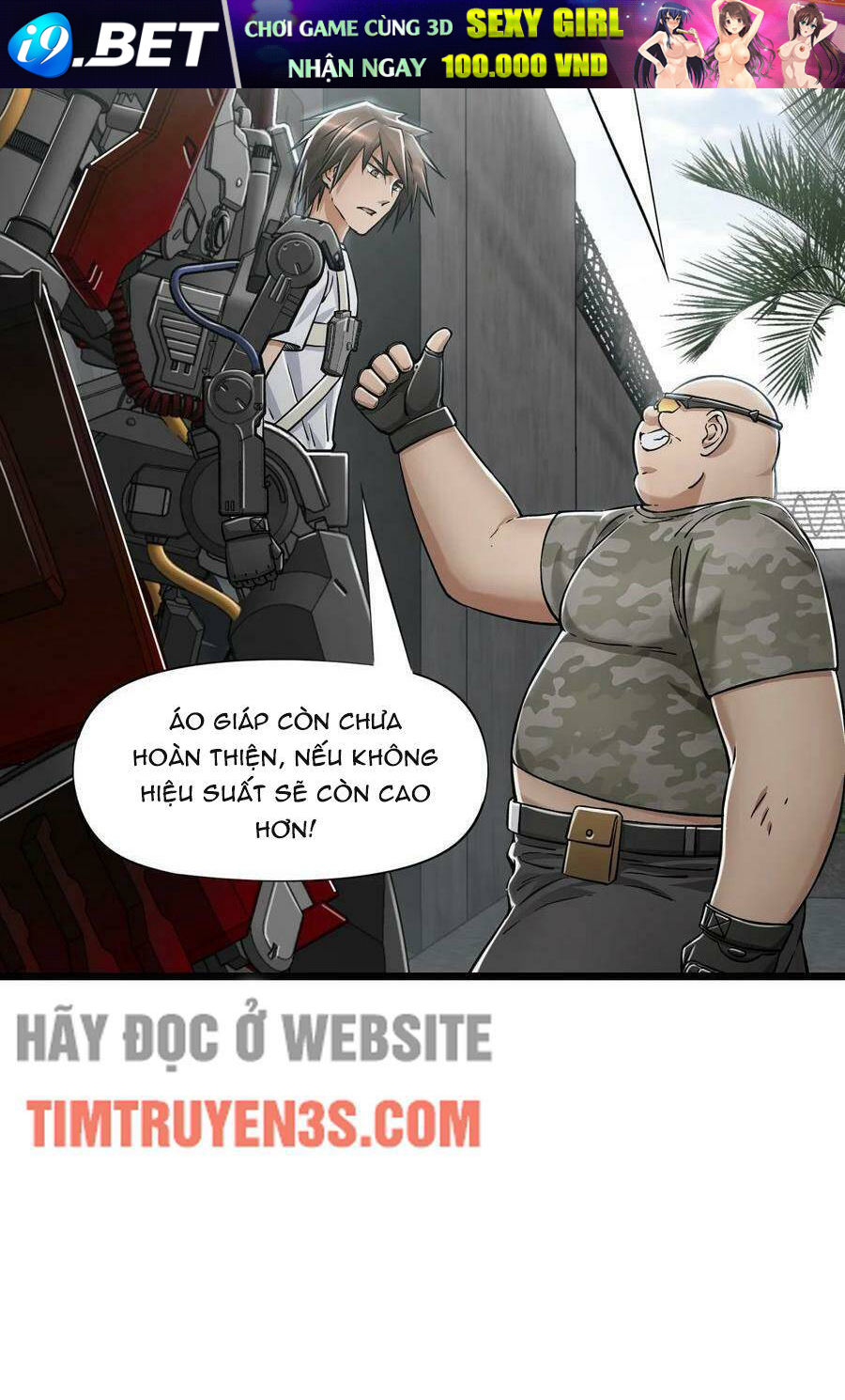 Du Hành Thời Gian Về Ngày Đầu Mạt Thế Chương 33 Ảnh 52