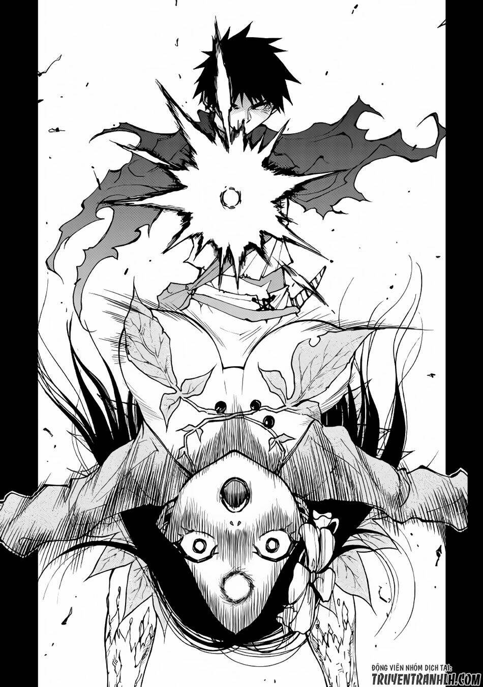 Dungeon Seeker Chương 13 Ảnh 13