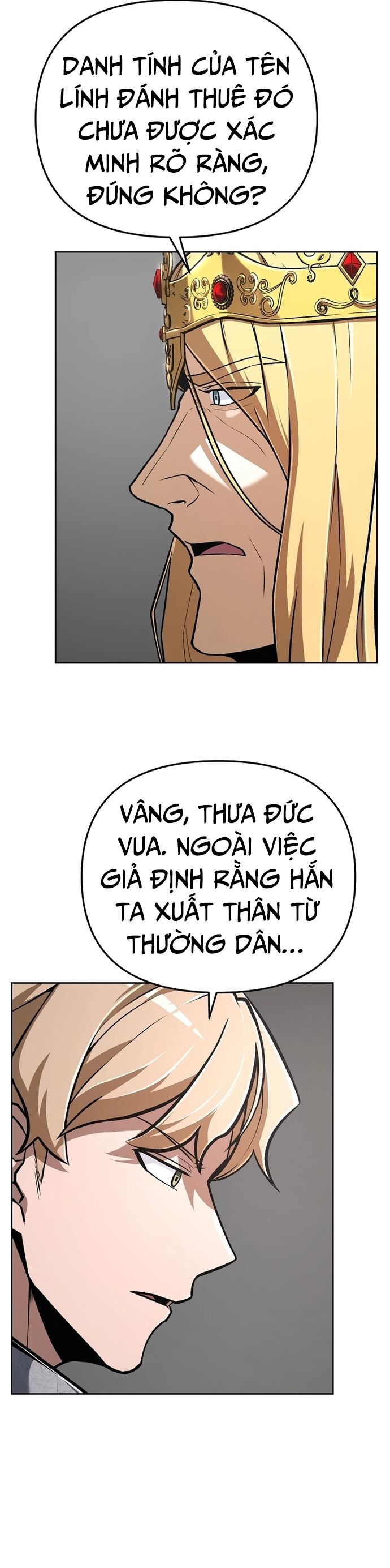 Anh Hùng Của Chúng Ta Làm Gì? Chương 29 Ảnh 21
