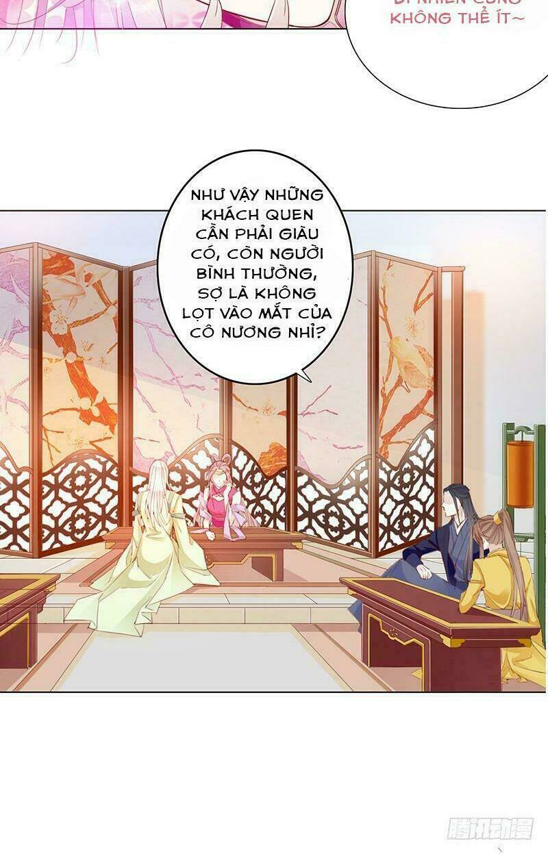 Giang Hồ Tái Kiến Chương 13 Ảnh 14