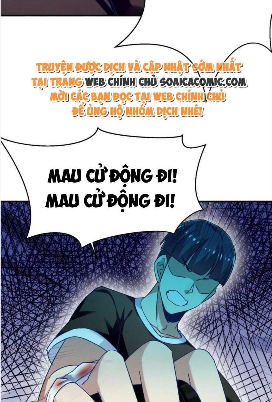 Bị Ép Yêu Sếp Mỗi Ngày Chương 76 Ảnh 52