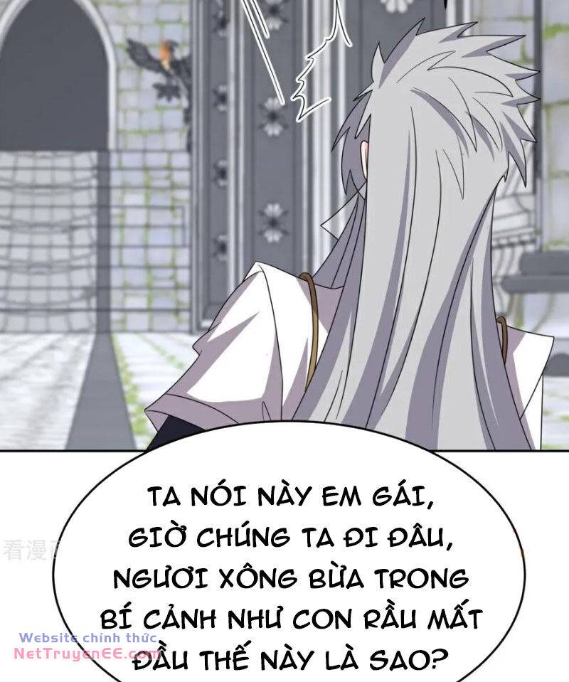 Tôn Thượng Chương 511 Ảnh 6