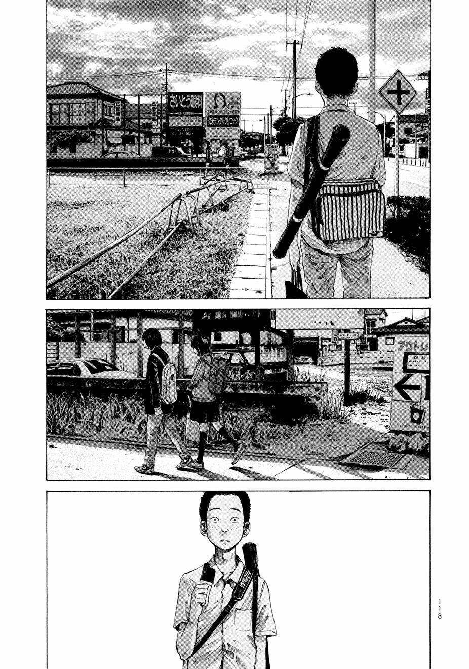 Umibe No Onnanoko Chương 6 Ảnh 17