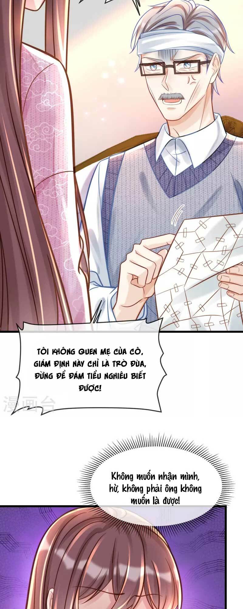 Sủng Em Sủng Tới Tận Cùng Chương 157 Ảnh 13