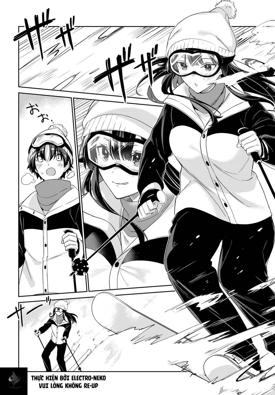 Ryoushin No Shakkin Wo Katagawari Shite Morau Jouken Wa Nihon Ichi Chương 25 Ảnh 10
