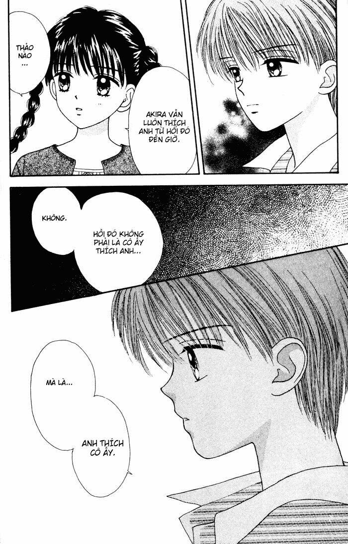 Minto Na Bokura Chương 12 Ảnh 33