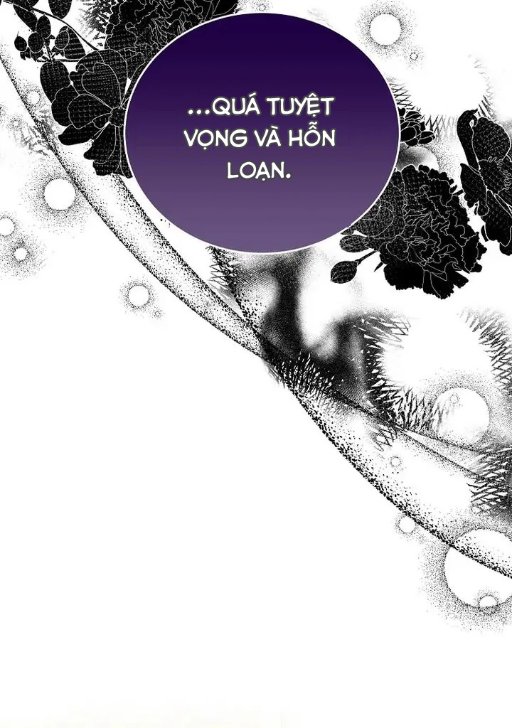 Những Người Anh Nguy Hiểm Của Công Nương Chương 83 Ảnh 38