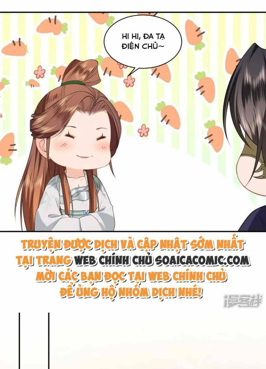 Tướng Quân, Bổn Phi Không Nhận Sủng Chương 41 Ảnh 9