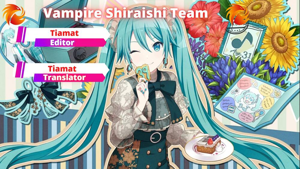 Tsukushitagari Na Uchi No Yome Nitsuite Dere Temoii Ka? Chương 16.1 Ảnh 7