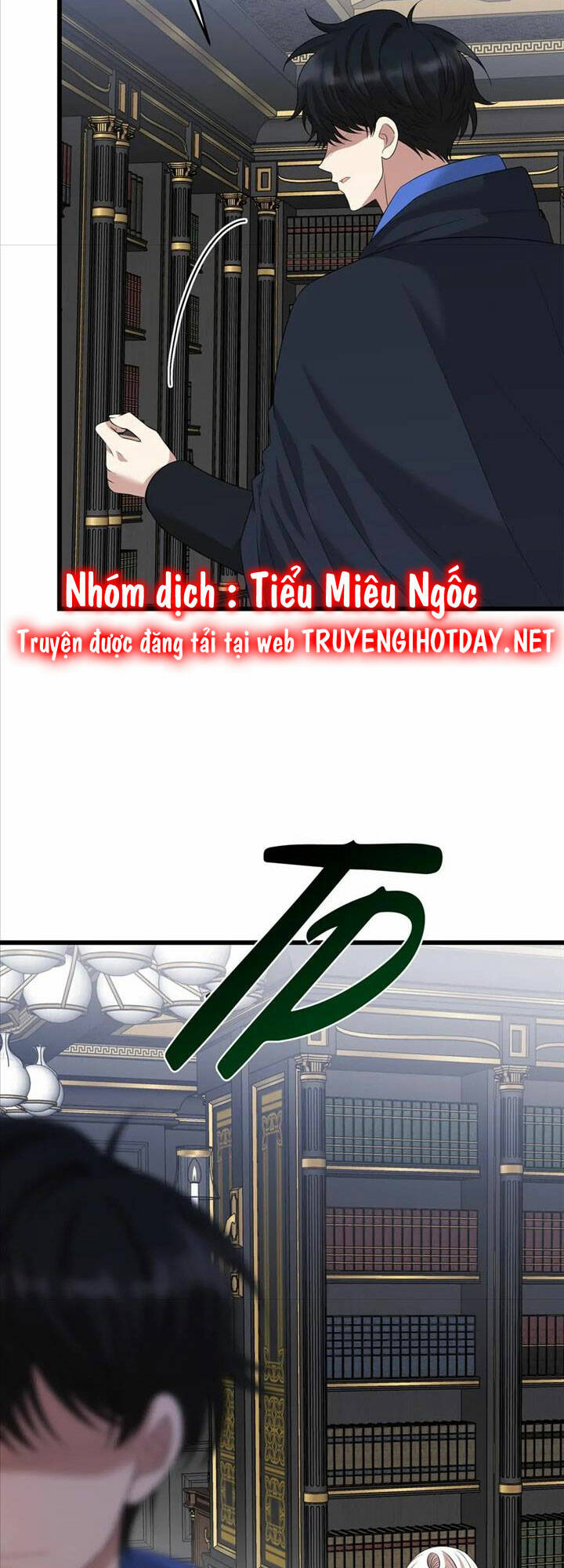 Những Người Anh Nguy Hiểm Của Công Nương Chương 88 Ảnh 25