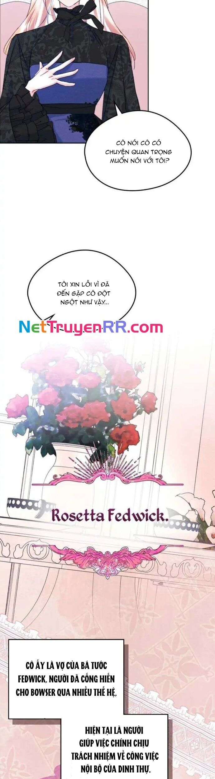 Bạn Thân Khác Giới Của Nam Chính Chương 56 Ảnh 20