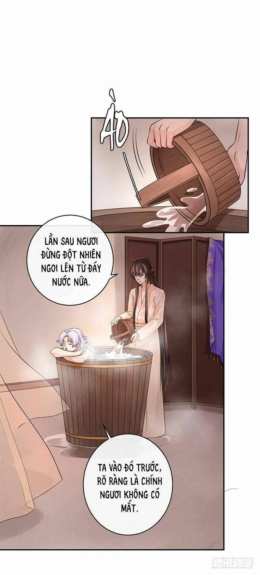 Nghiên Hương Kỳ Đàm Chương 54 Ảnh 9