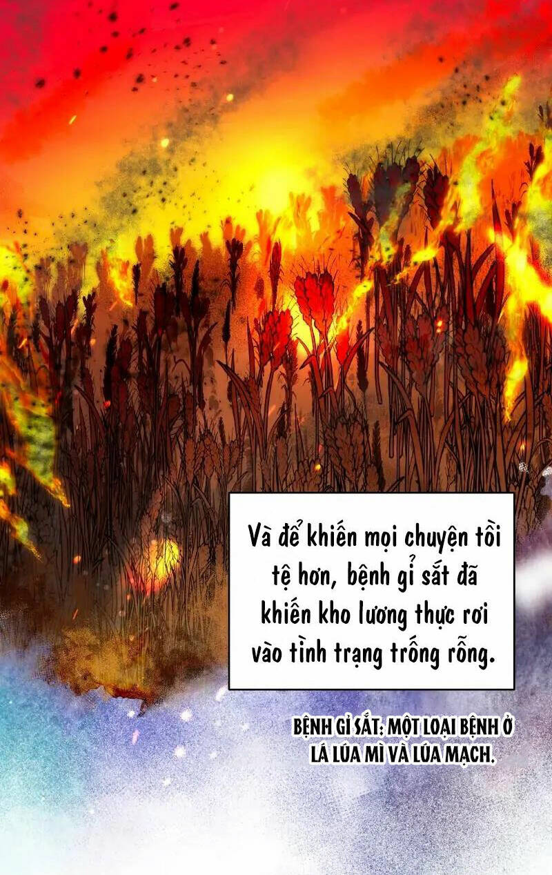 Kính Gửi Những Người Khao Khát Sự Hủy Diệt Của Tôi Chương 31 Ảnh 9