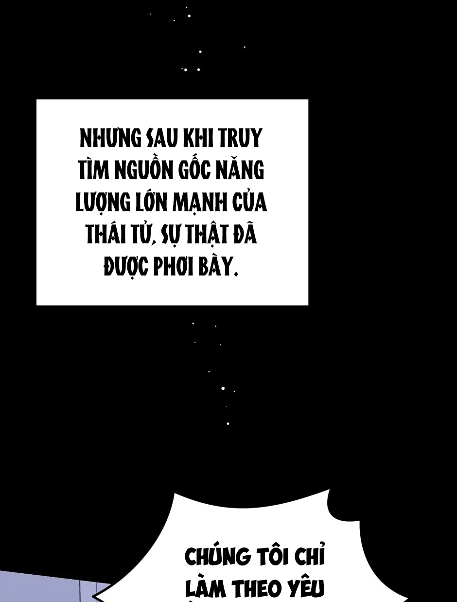 Những Người Anh Nguy Hiểm Của Công Nương Chương 90 Ảnh 75