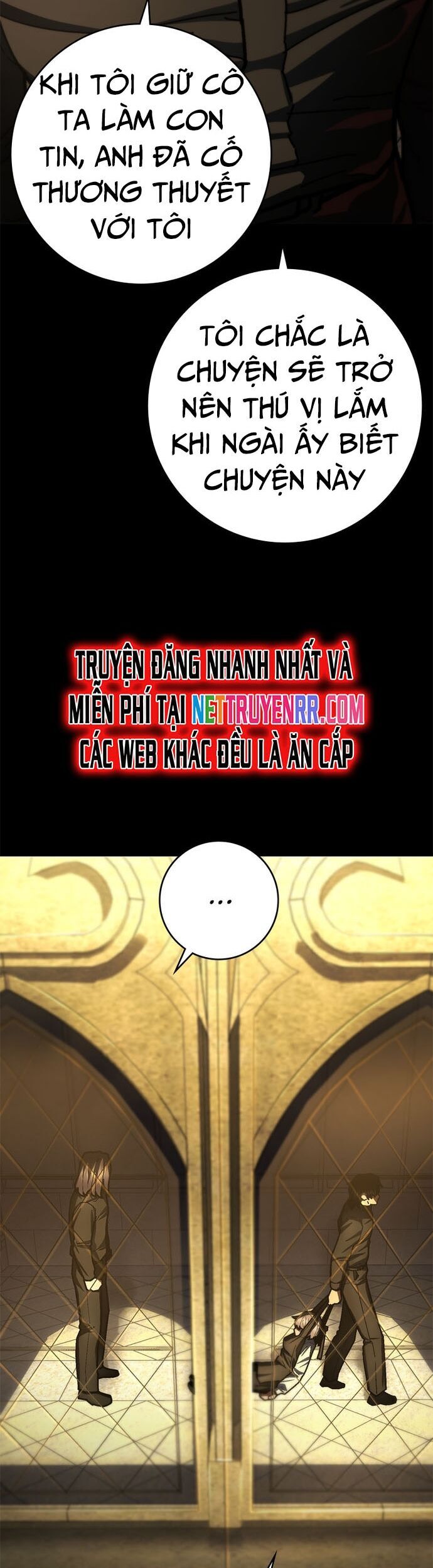 Võ Sĩ Vô Năng Chương 22 Ảnh 28