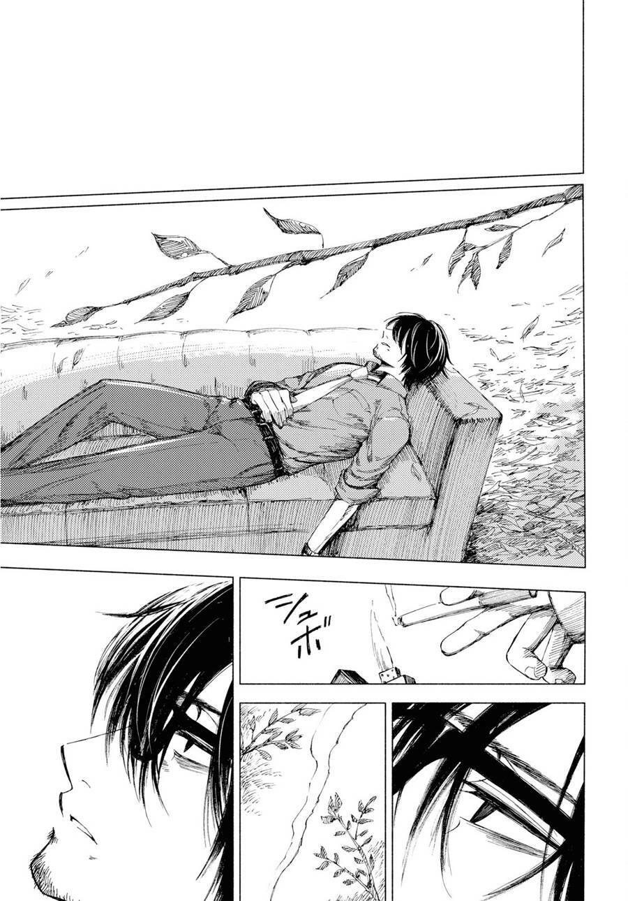 Yamada To Sensei Chương 3 Ảnh 12
