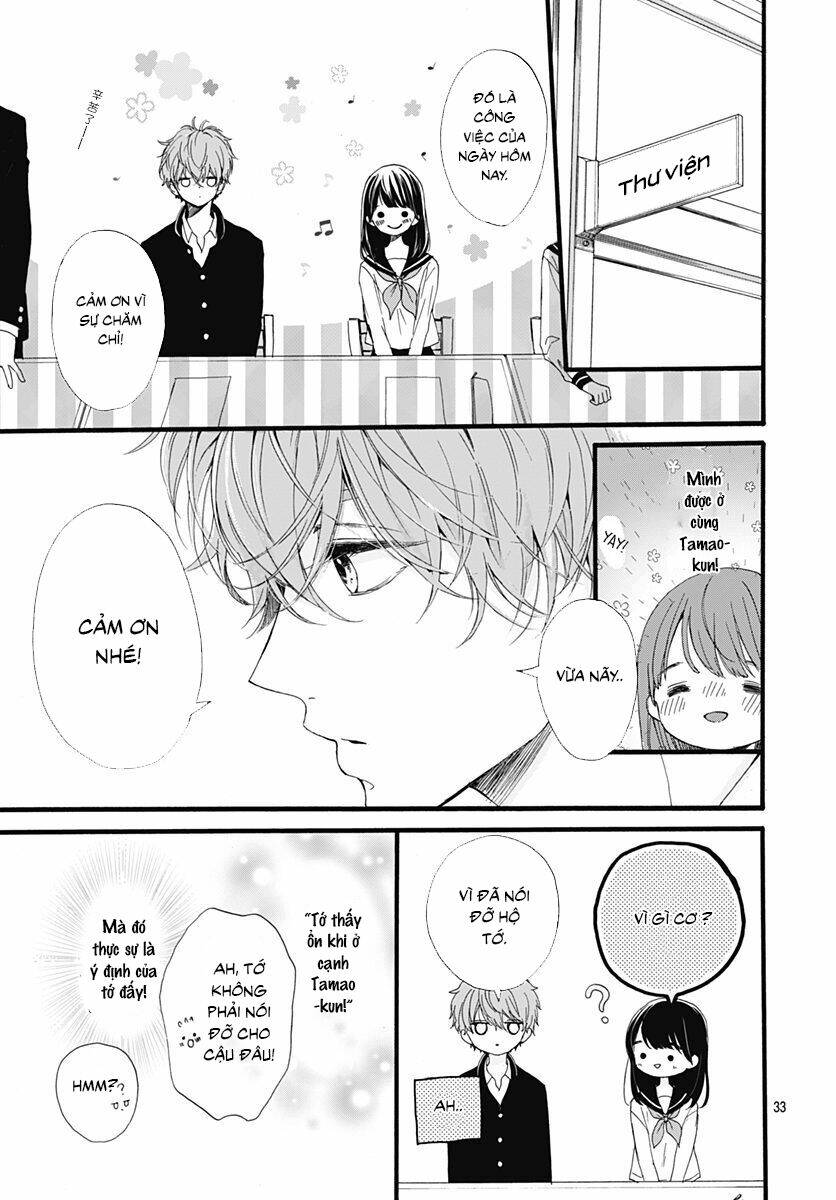 Tama No Gohoubi Chương 1 Ảnh 34