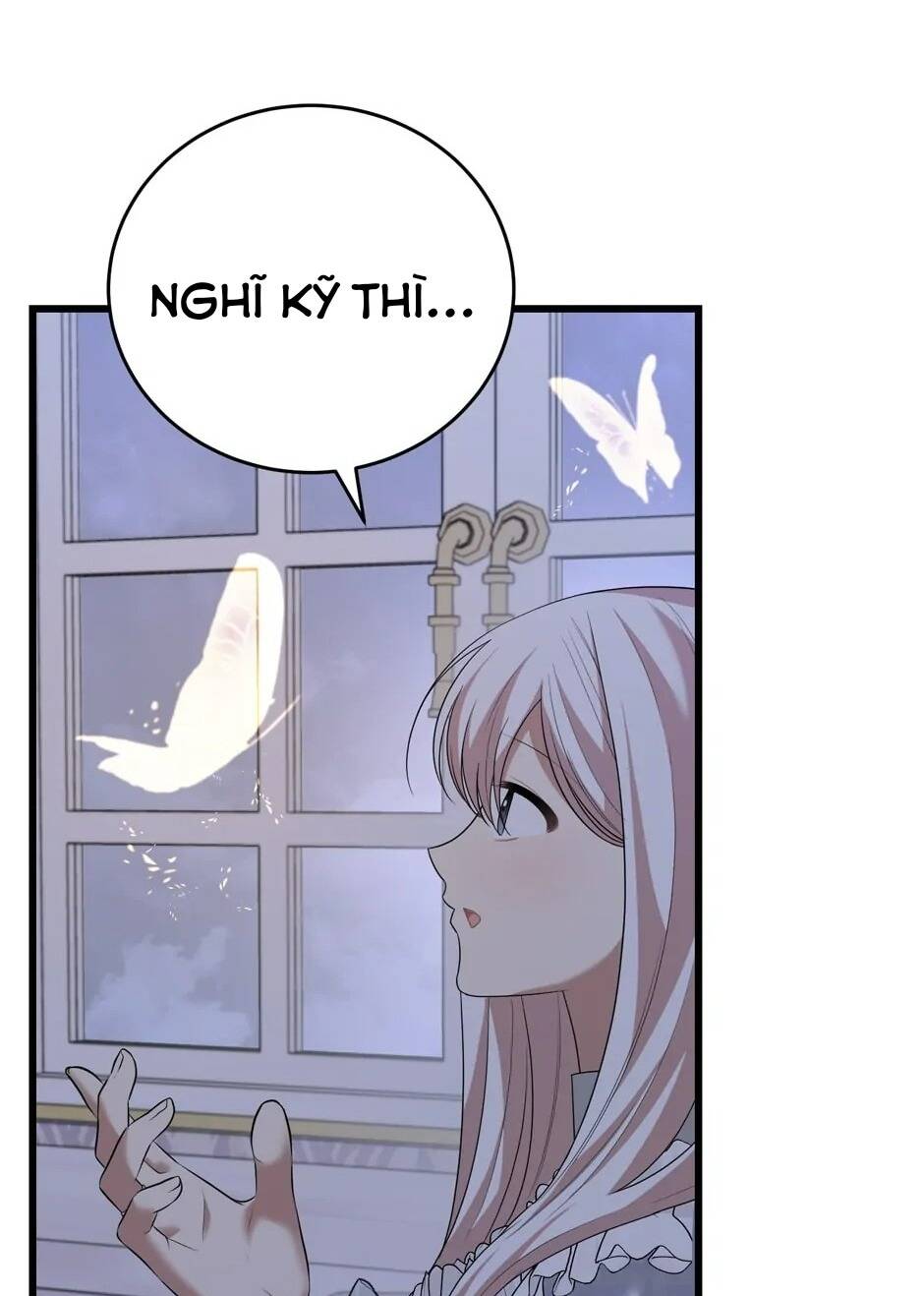 Những Người Anh Nguy Hiểm Của Công Nương Chương 91 Ảnh 64