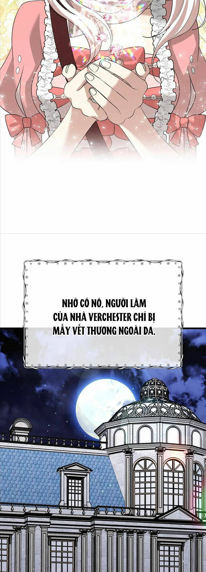 Những Người Anh Nguy Hiểm Của Công Nương Chương 88 Ảnh 61