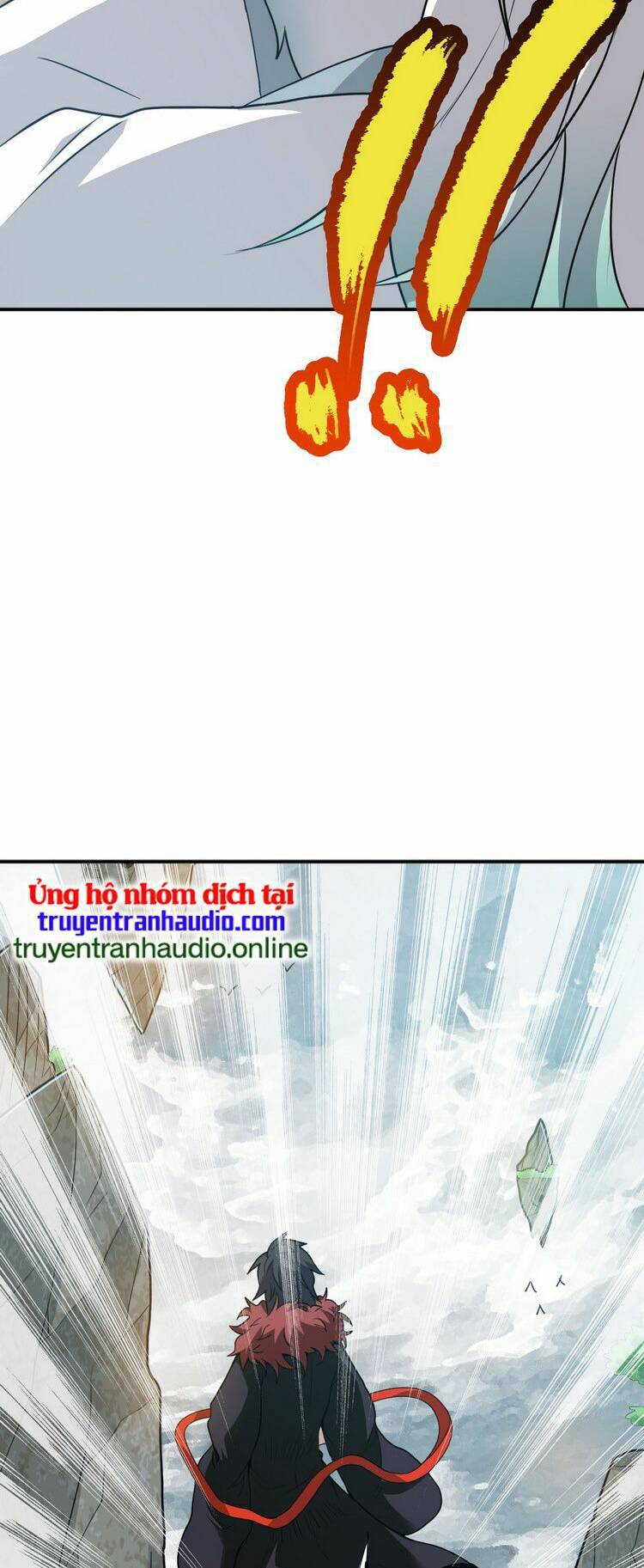 Hồng Hoang! Ta Thật Sự Không Muốn Đột Phá Chương 1.5 Ảnh 37