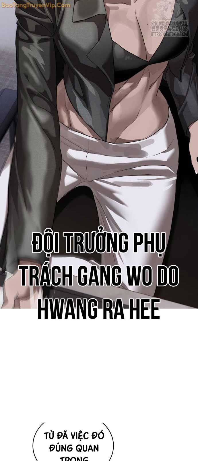 Công Chức Đặc Dị Chương 40 Ảnh 12