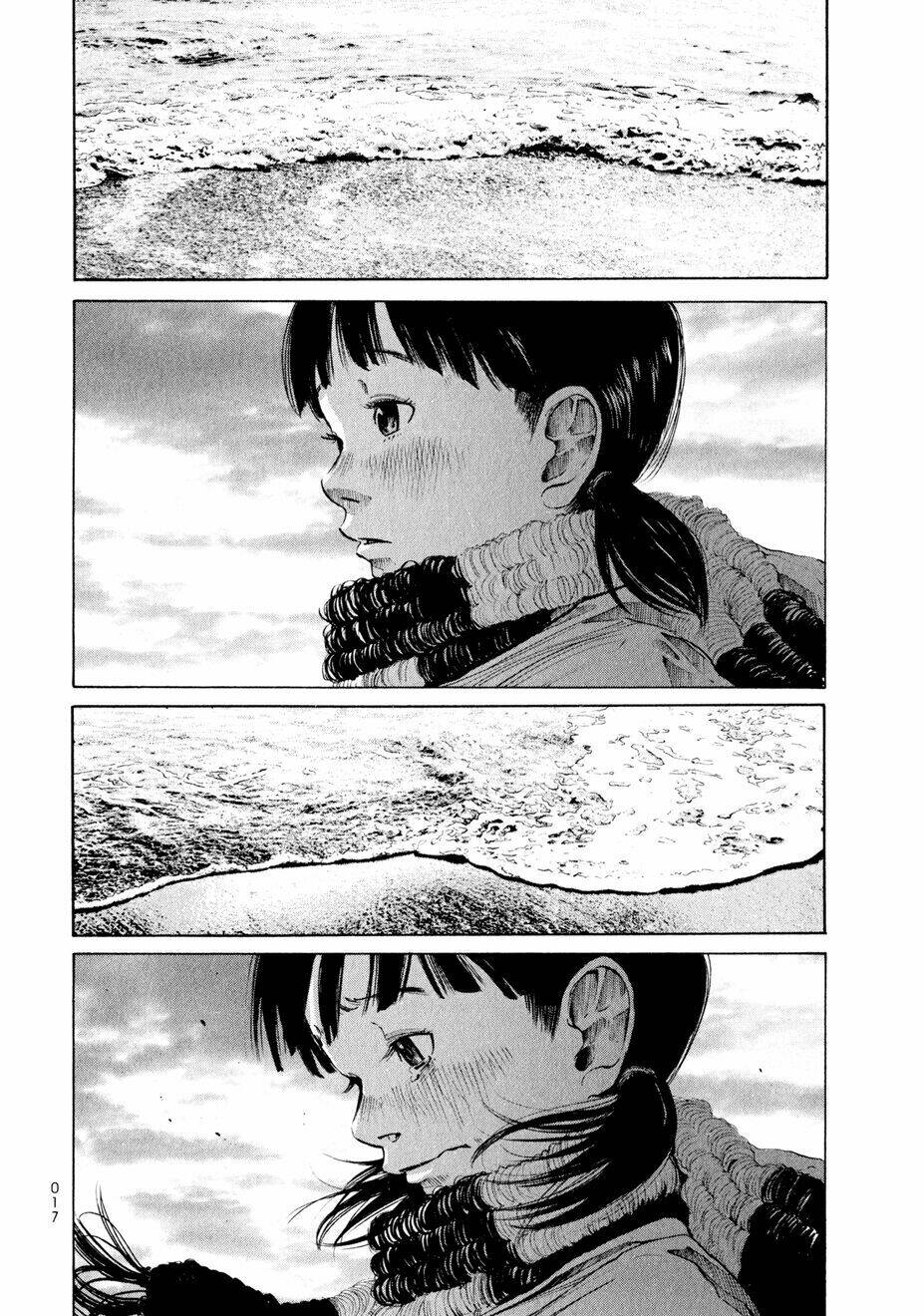 Umibe No Onnanoko Chương 1 Ảnh 20