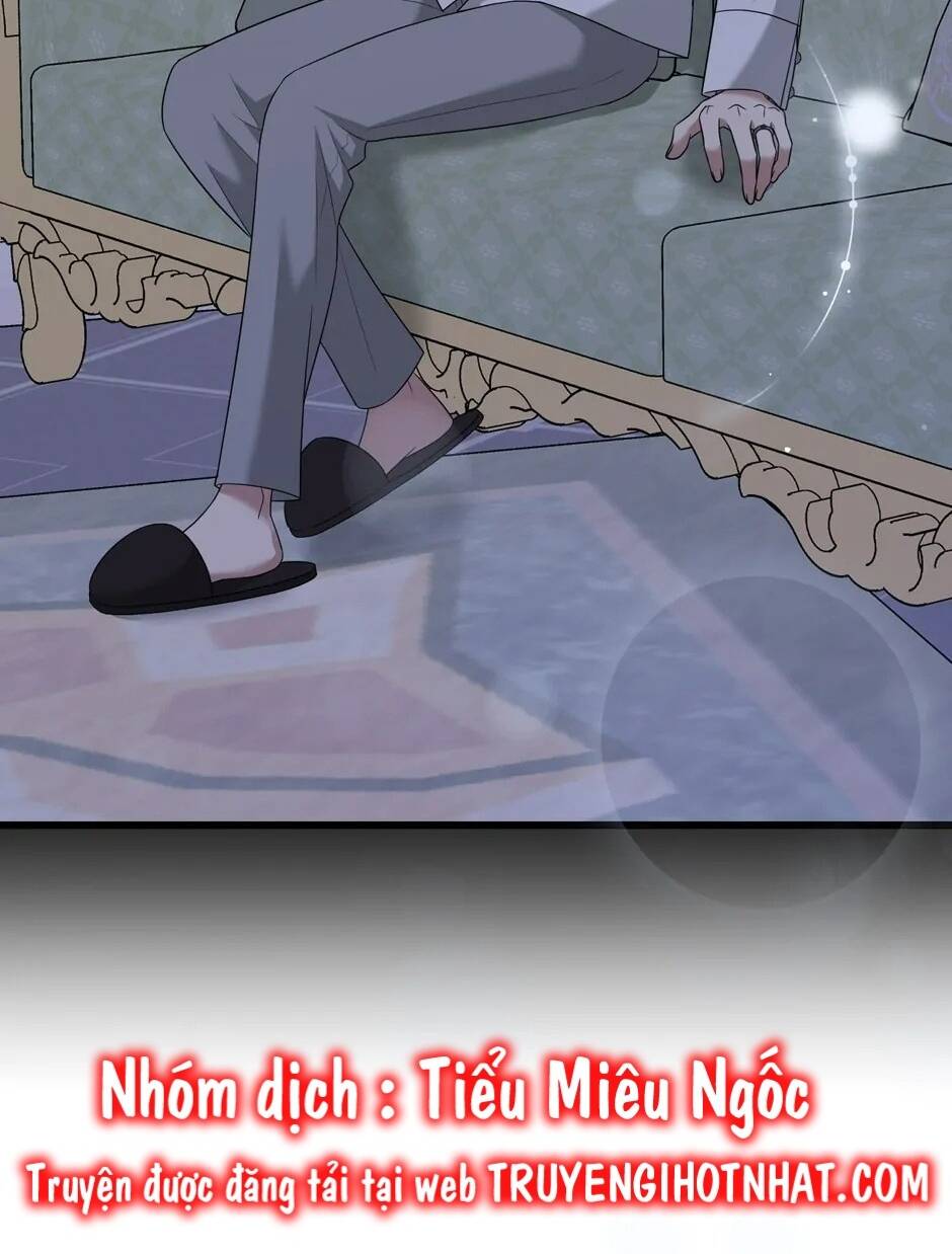 Những Người Anh Nguy Hiểm Của Công Nương Chương 91 Ảnh 43