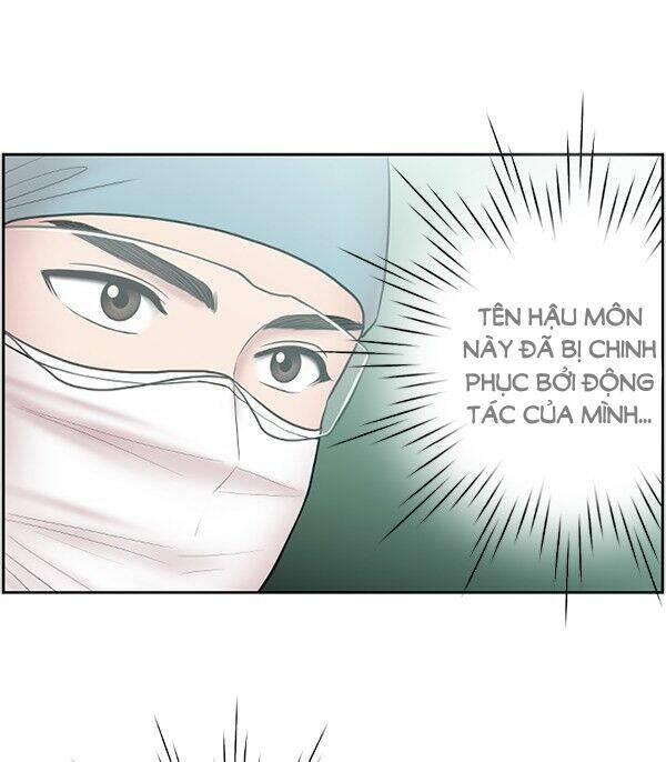 Trung Tâm Chấn Thương Nặng : Giờ Vàng Chương 6 Ảnh 38