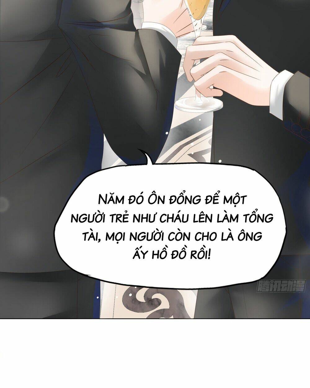 Ma Vương Ngạo Kiều Tổng Tài Không Thể Chọc Chương 9.1 Ảnh 29