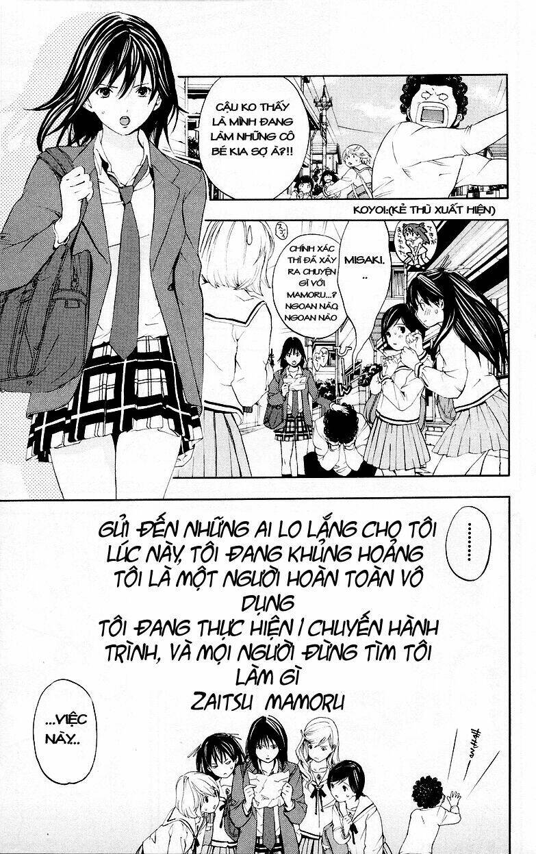 Hatsukoi Limited Chương 28 Ảnh 9